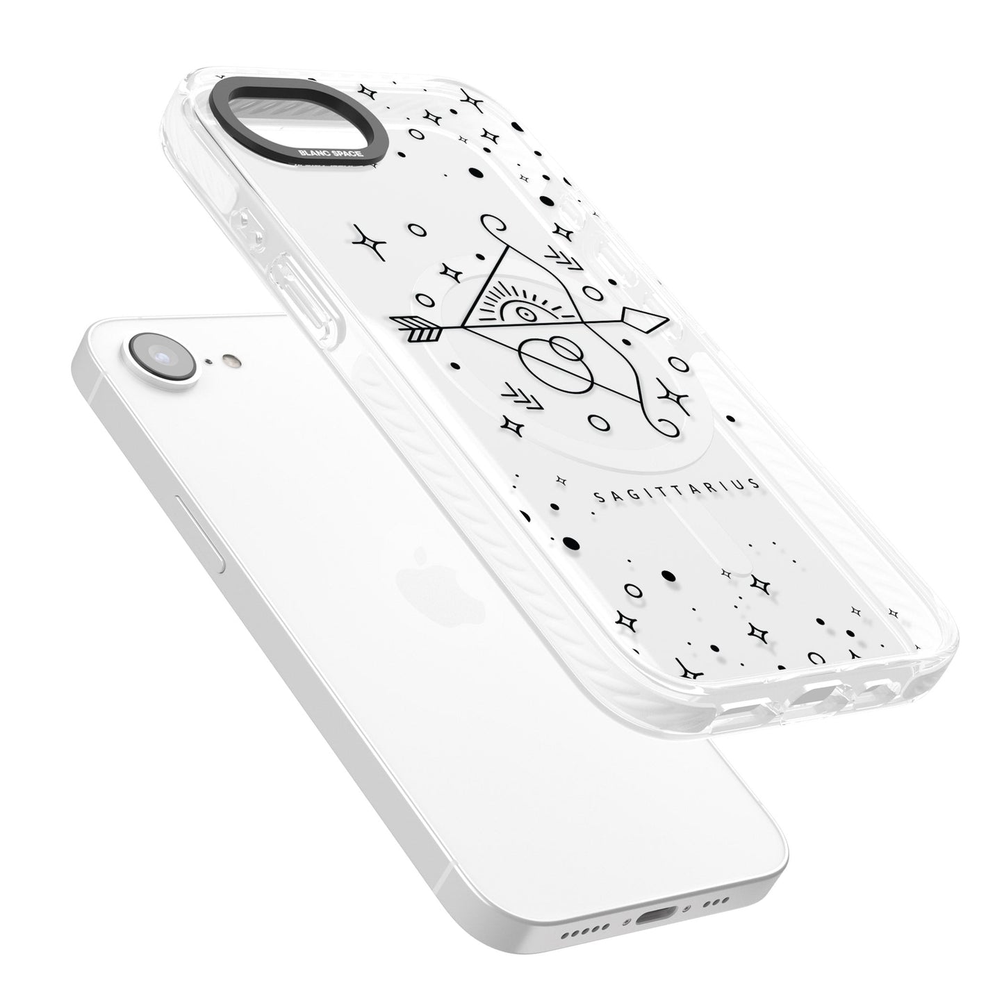 Arcanes du Sagittaire