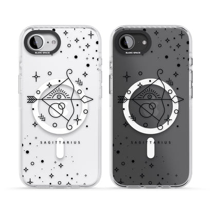 Arcanes du Sagittaire