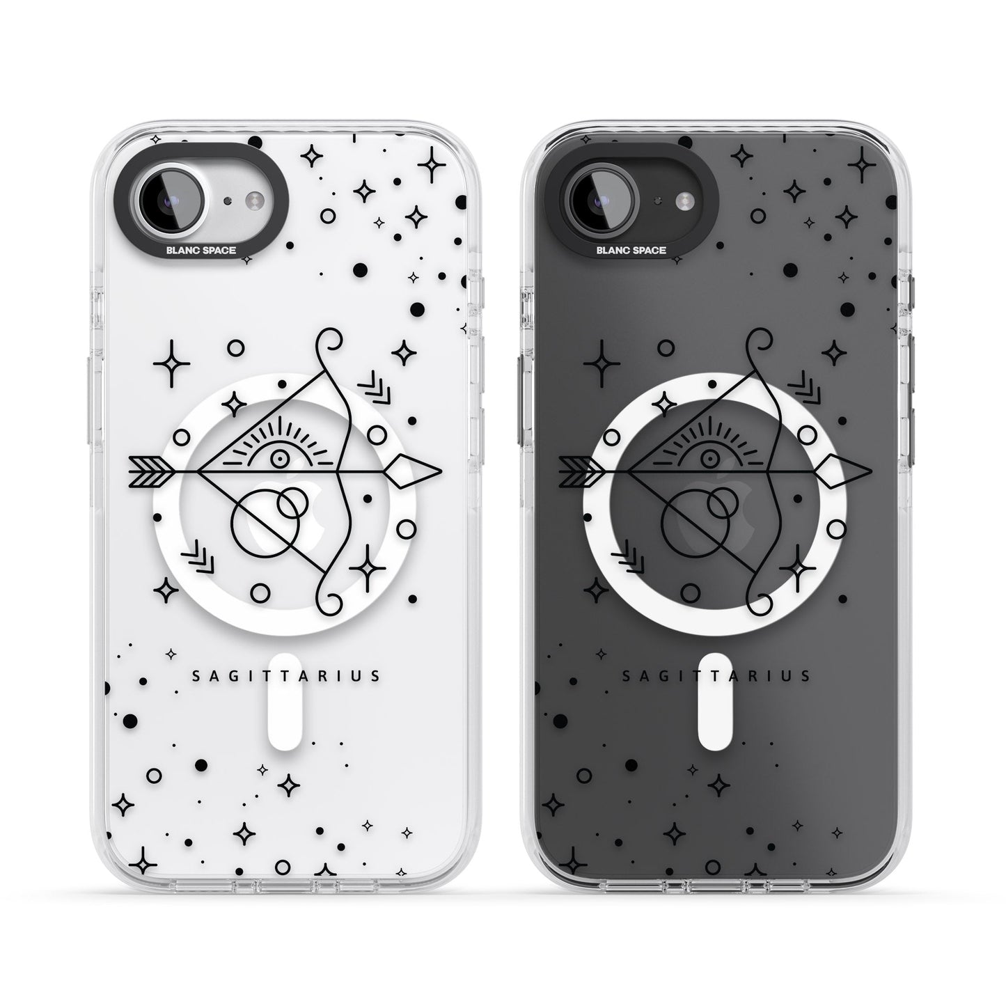 Arcanes du Sagittaire