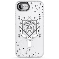 Emblème de la Vierge