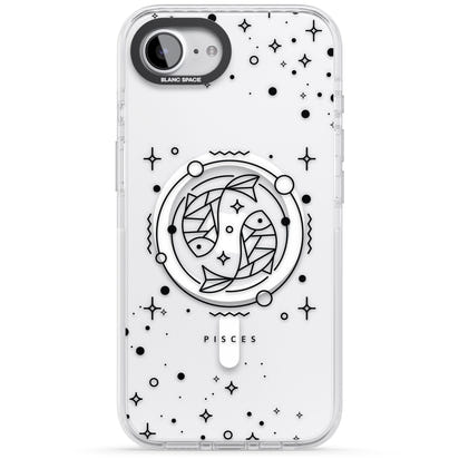 Pisces Emblem Transparent