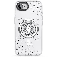 Pisces Emblem Transparent