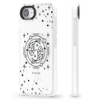 Pisces Emblem Transparent