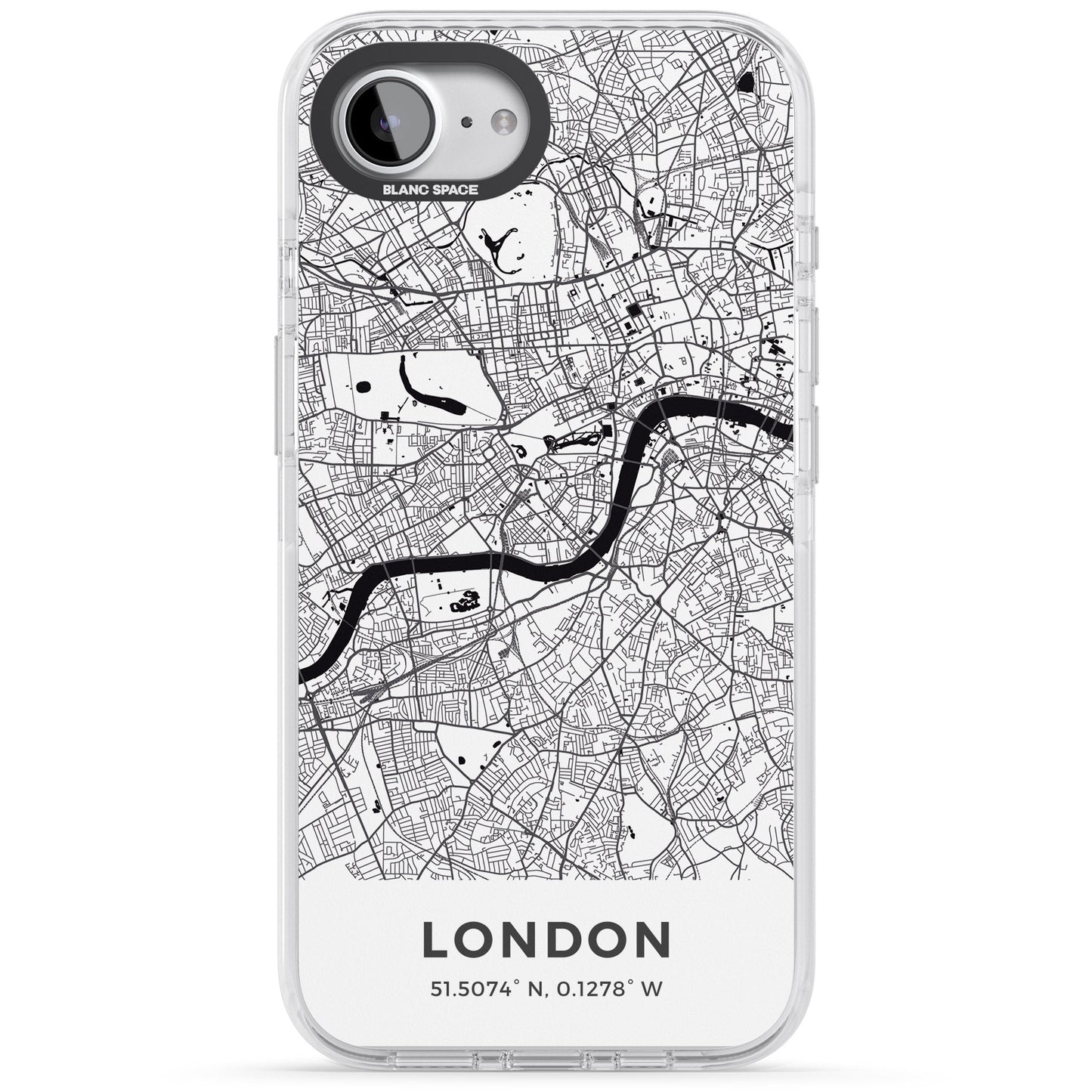 London Map
