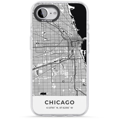 Carte de Chicago