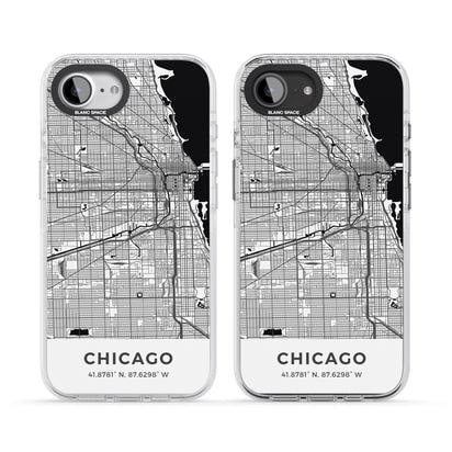 Carte de Chicago