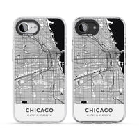 Carte de Chicago