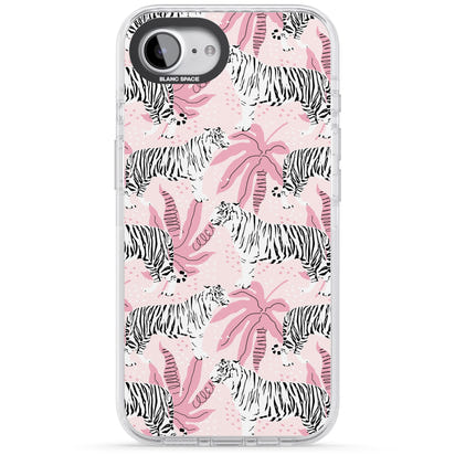 Pink Tiger Palm