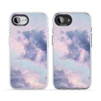 Pastel Sky Clouds