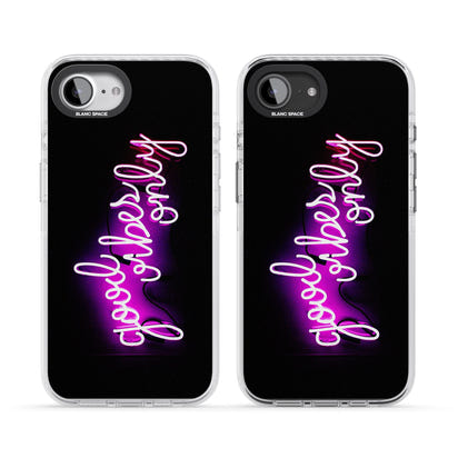 Que des bonnes ondes ! Éclat néon