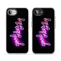 Que des bonnes ondes ! Éclat néon