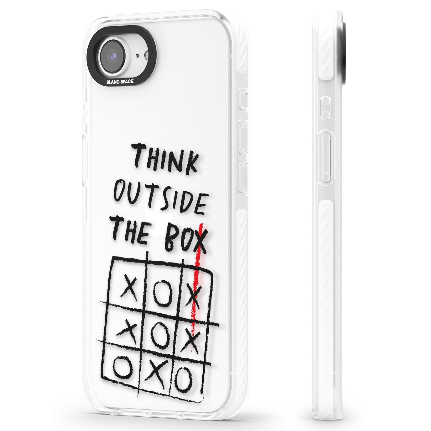 Think Outside The Box