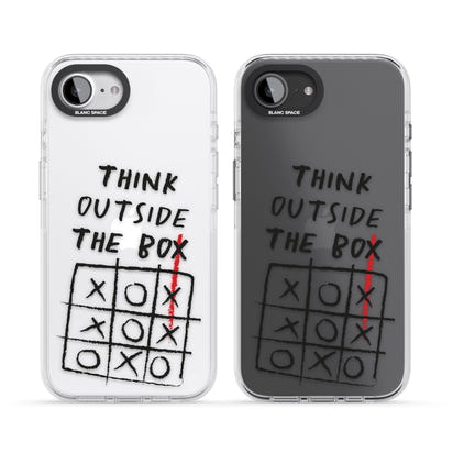 Think Outside The Box