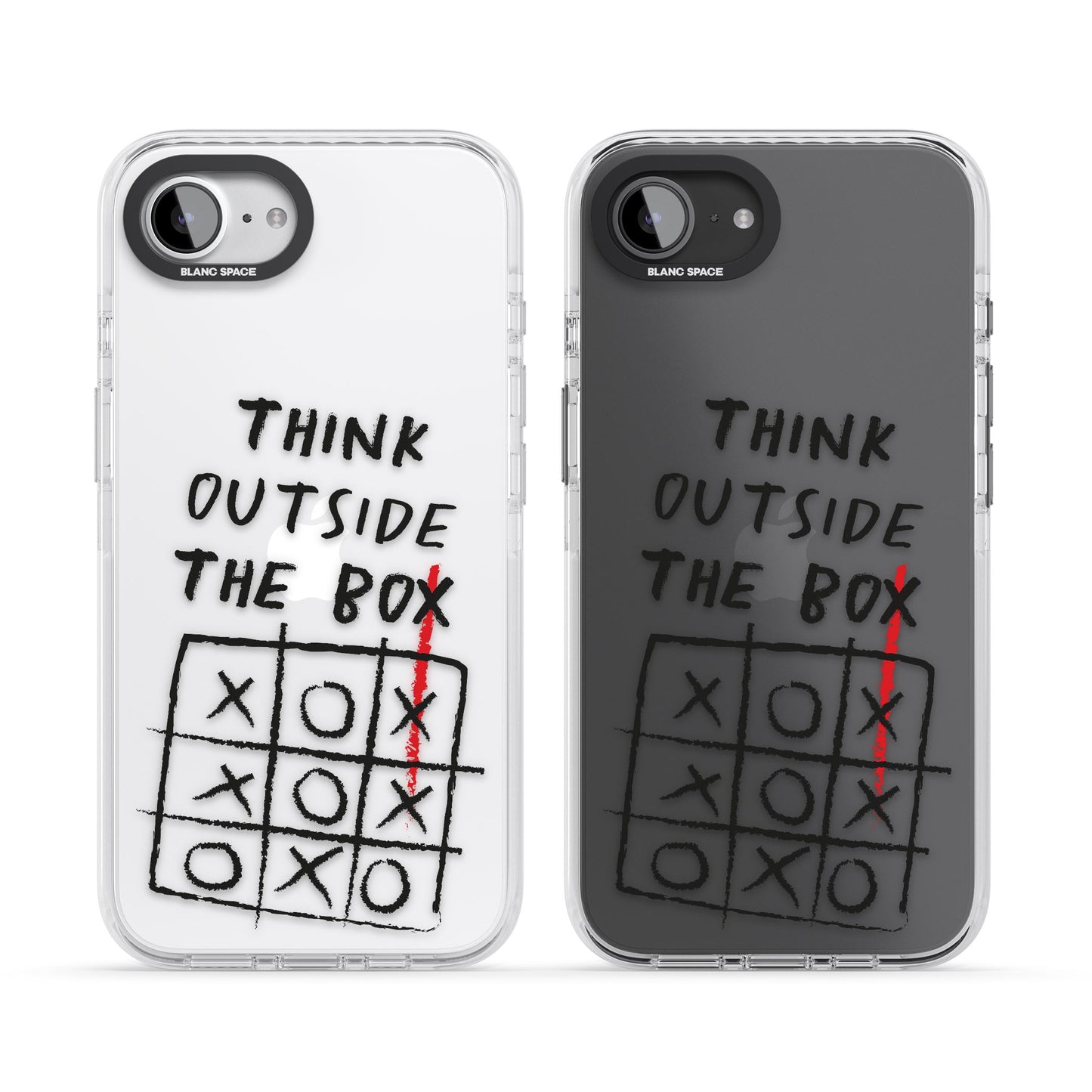 Think Outside The Box