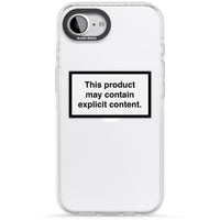 Contient du contenu explicite