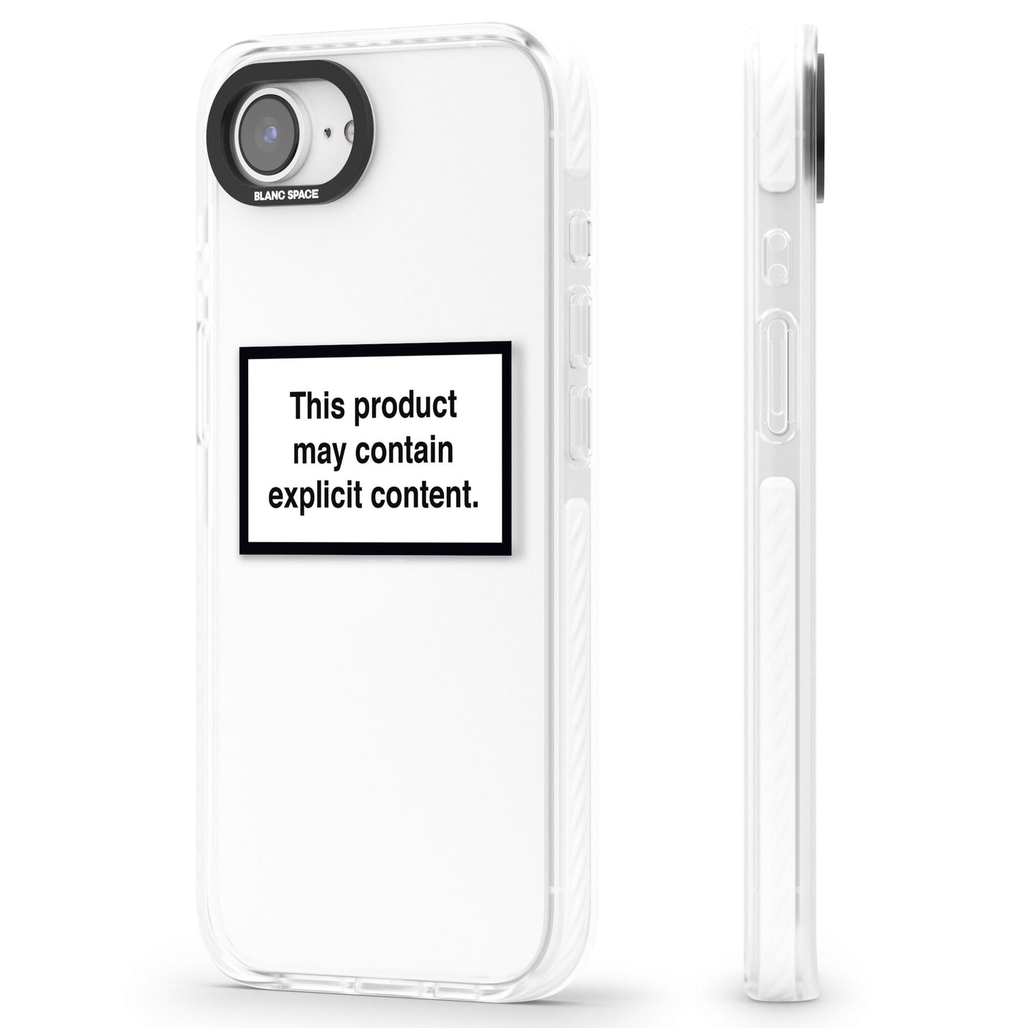 Contient du contenu explicite