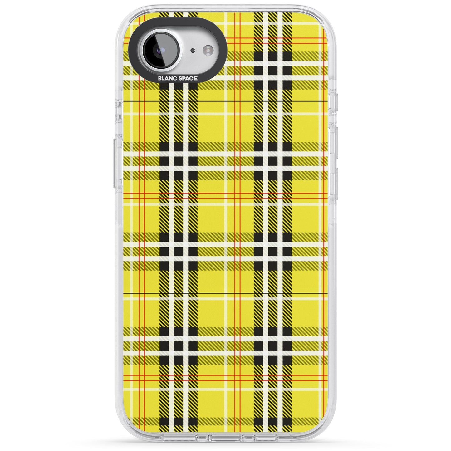 Yellow Plaid
