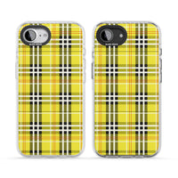 Yellow Plaid