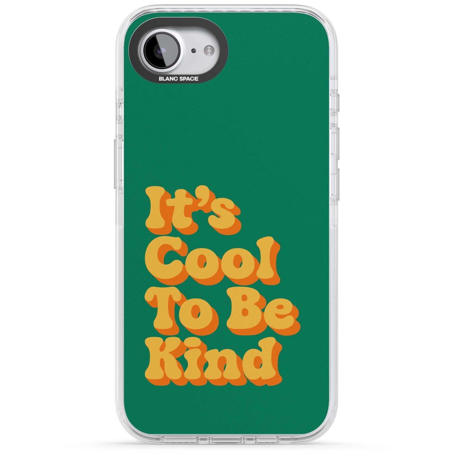 C'est cool d'être gentil