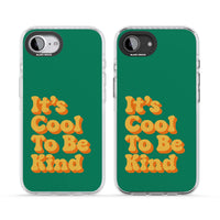 C'est cool d'être gentil