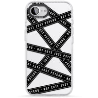 Not Cute Just Psycho