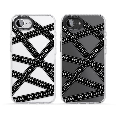 Not Cute Just Psycho