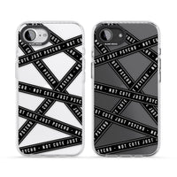 Not Cute Just Psycho