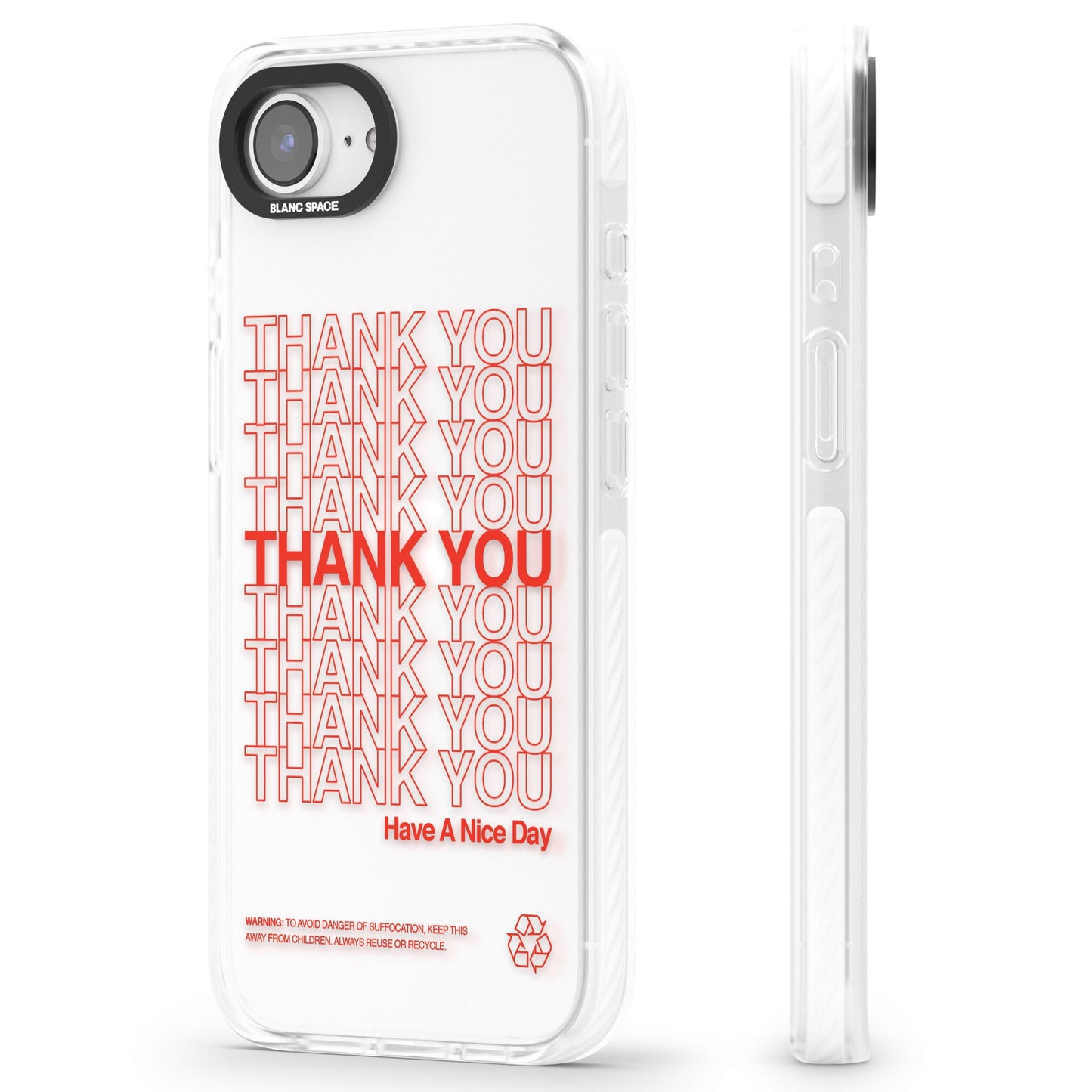 Thank You Have A Nice Day