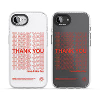 Thank You Have A Nice Day