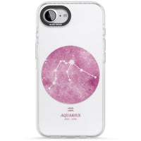 Signe du zodiaque Verseau