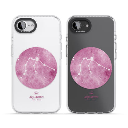 Signe du zodiaque Verseau