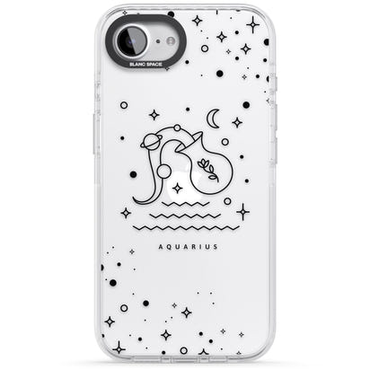 Sternzeichen Wassermann