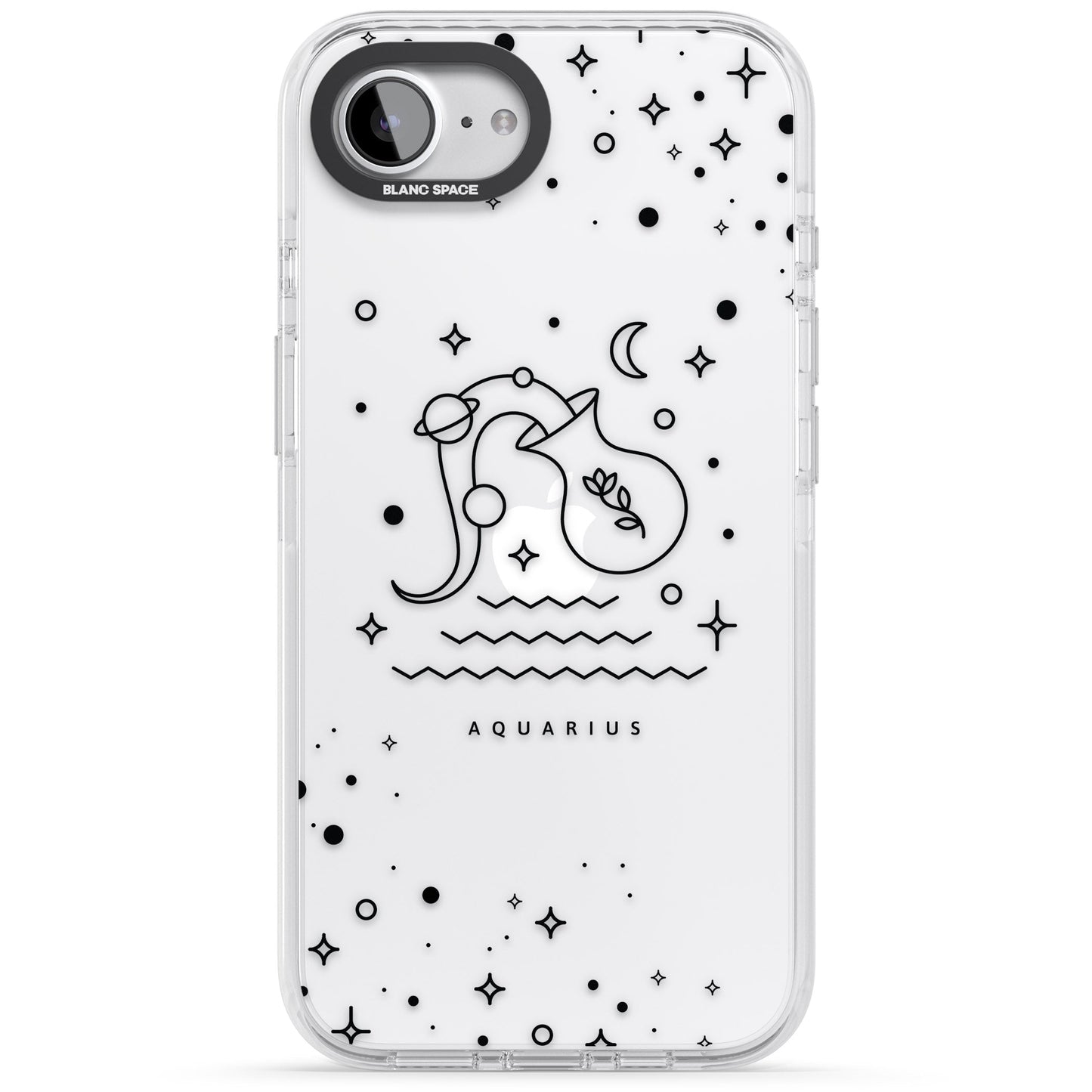 Sternzeichen Wassermann