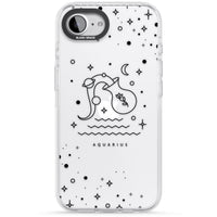 Sternzeichen Wassermann