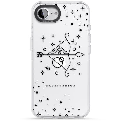 Arcanes du Sagittaire