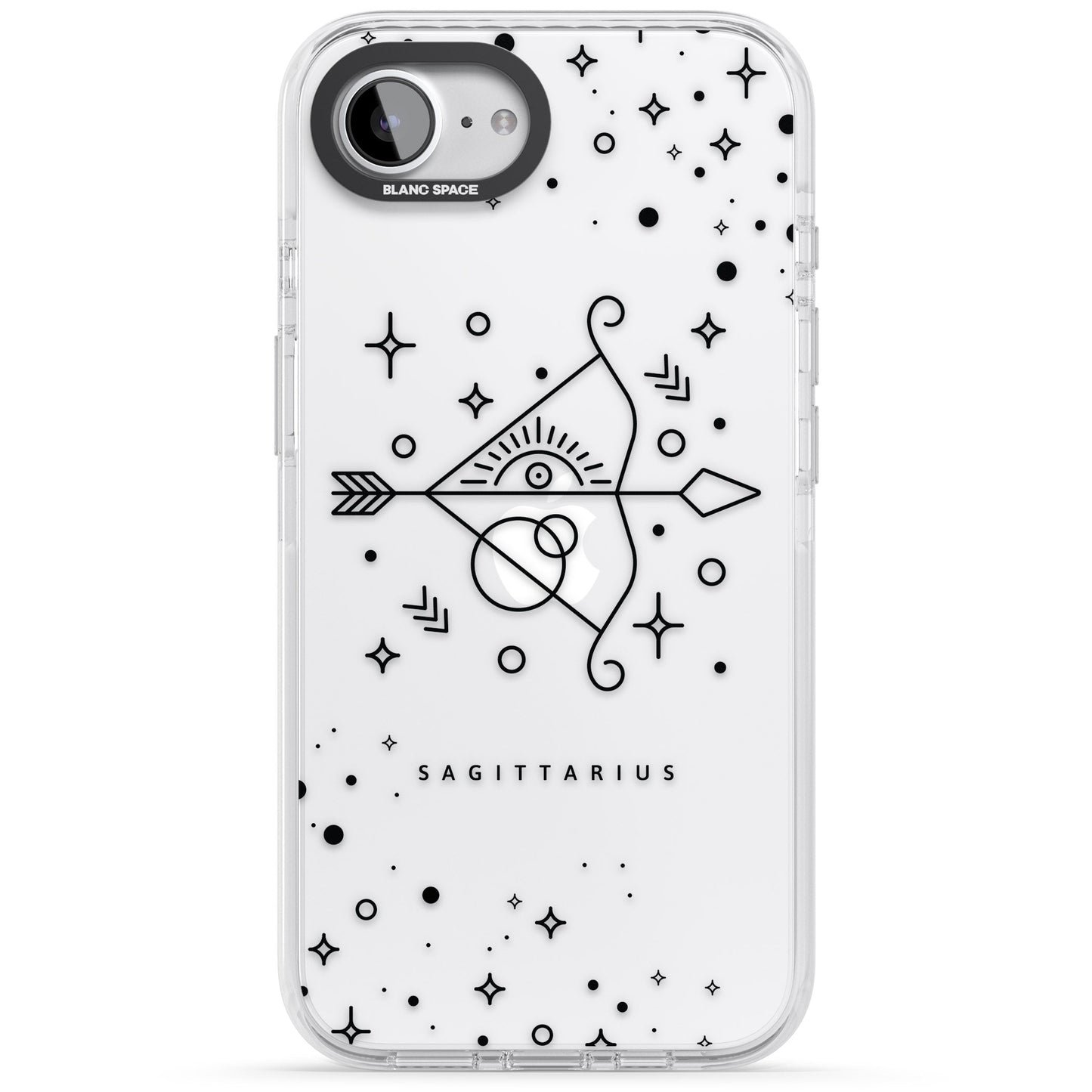 Arcanes du Sagittaire