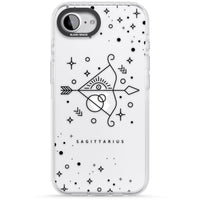 Arcanes du Sagittaire