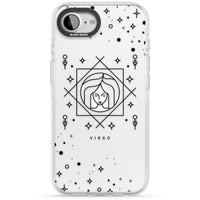 Emblème de la Vierge