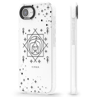 Emblème de la Vierge