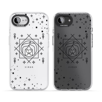 Emblème de la Vierge