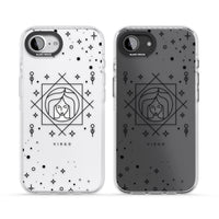 Emblème de la Vierge