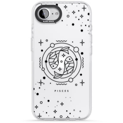 Pisces Emblem Transparent