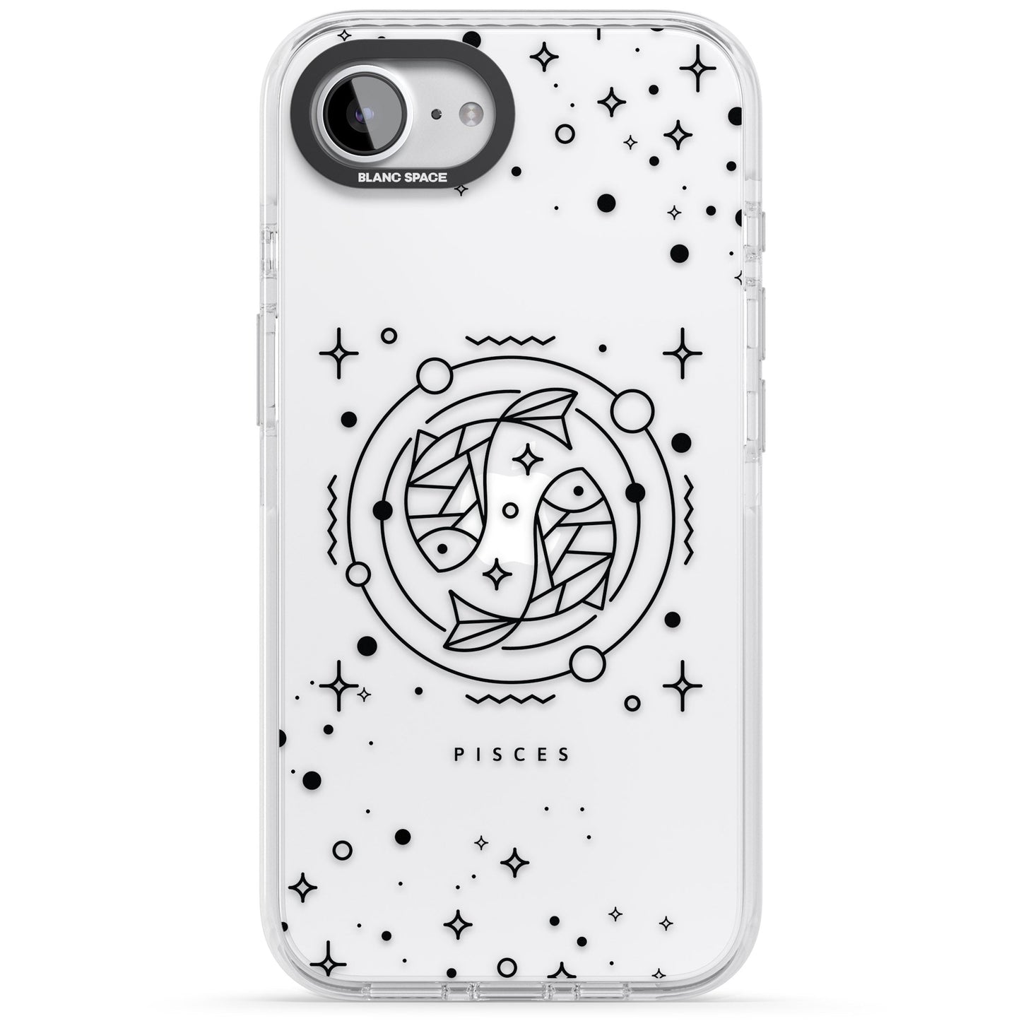 Pisces Emblem Transparent