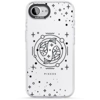 Pisces Emblem Transparent