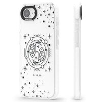 Pisces Emblem Transparent