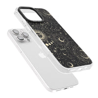 Suns & Zodiac Celestial Chart