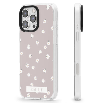 Personalised Dusty Daisy