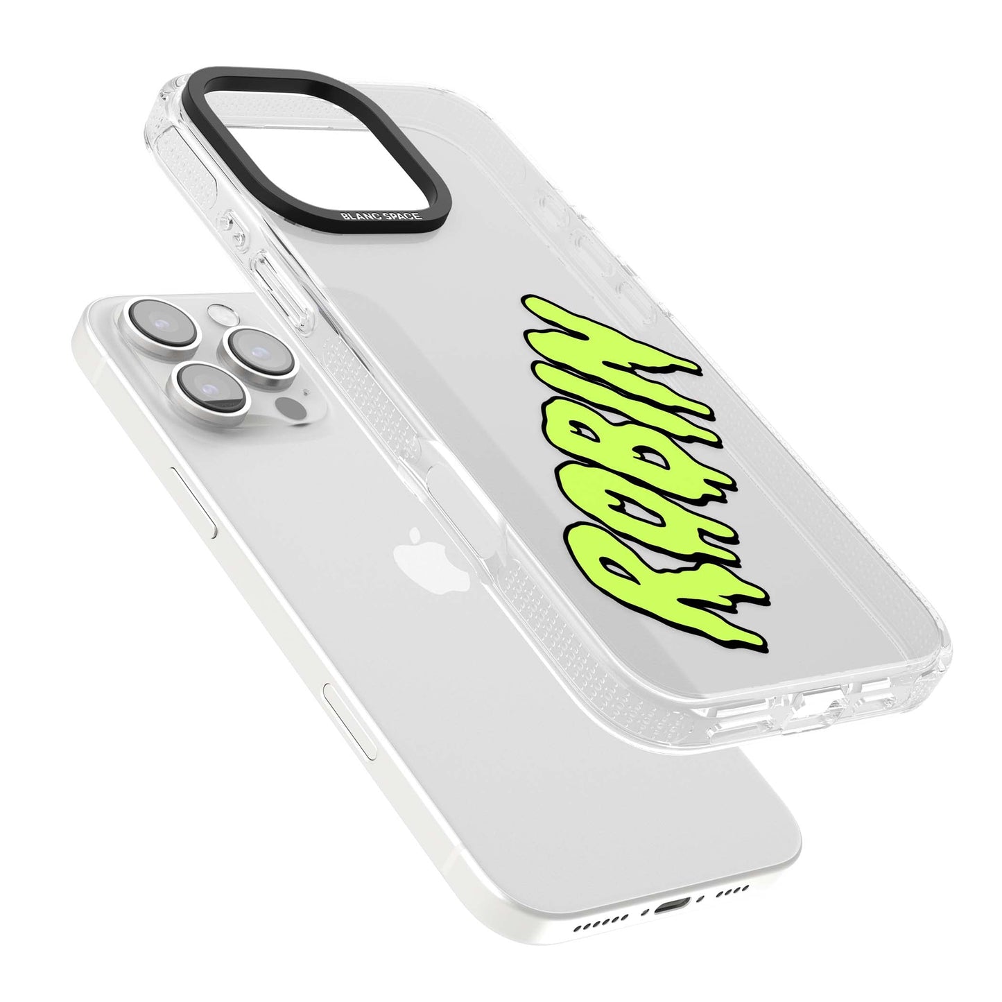 Personalised Classic Halloween Name