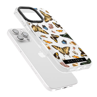 Archives de papillons personnalisées