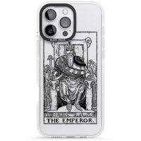 Personalised The Emperor Tarot